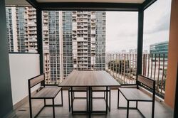 Sol Acres (D23), Condominium #580469371